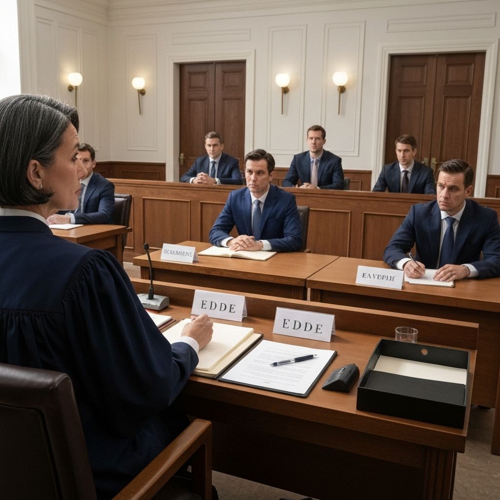 บริการคดีฉ้อโกง ยักยอกทรัพย์ อุ๋ยทนายความ